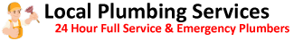 Vail Homes NJ 24 Hour Plumbers